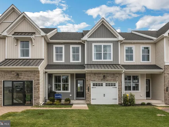 34 Baldwin Way, Silverdale, PA 18962