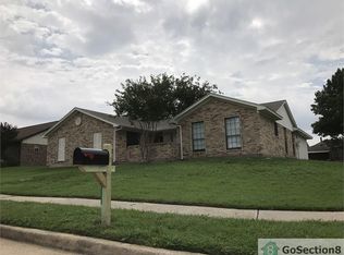 1024 Summertree Cir, Plano, TX 75025