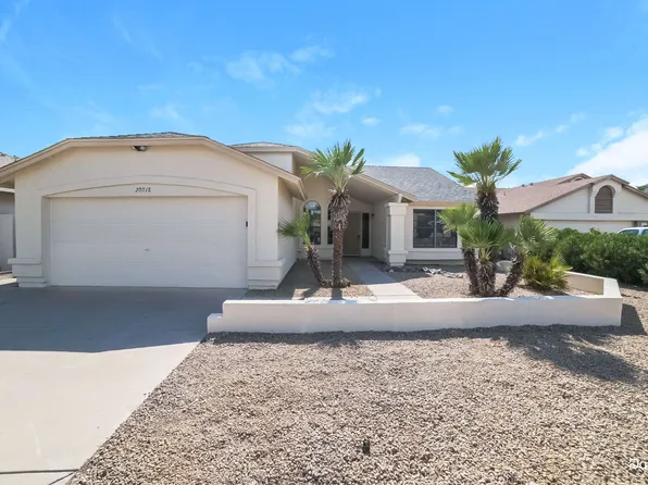 20018 N 43rd Ln, Glendale, AZ 85308