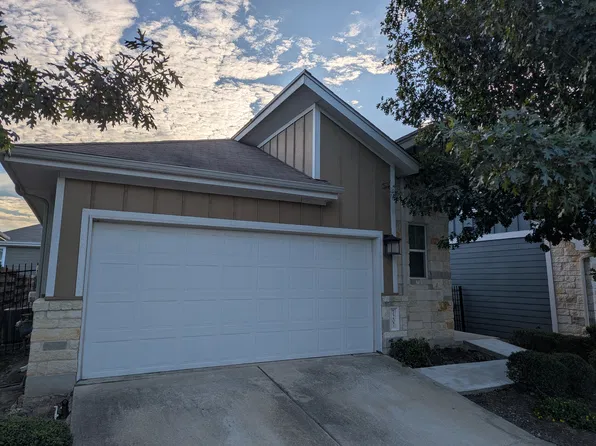 7207 Cordelia Ct, Austin, TX 78741