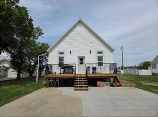 718 S 3rd Ave N, Vauxhall, AB T0K2K0