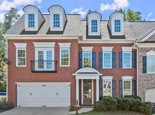 2008 Village Green Cir, Roswell, GA 30075