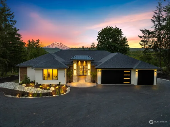 16118 274th Avenue E, Graham, WA 98338