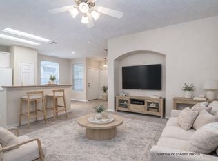 207 N Burberry Park Cir, Spring, TX 77382