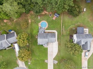 628 Monger Ln, Sanford, NC 27330