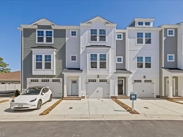 308 Living Water Way, Virginia Beach, VA 23452