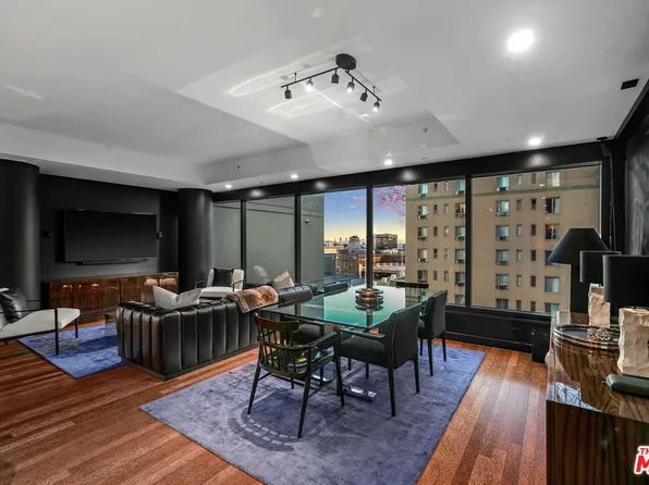 6250 Hollywood Blvd Unit 7N, Los Angeles, CA 90028