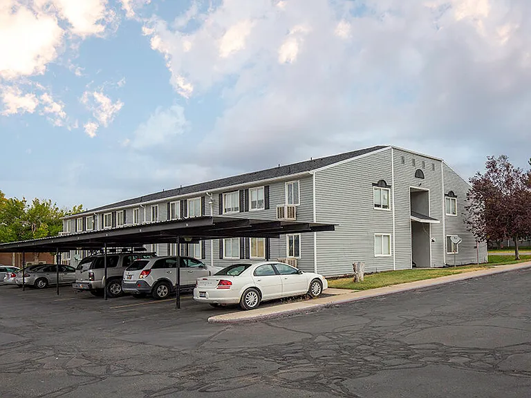 Aspire Clearfield — Photo 14