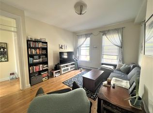 14 Leamington Rd #2, Brighton, MA 02135