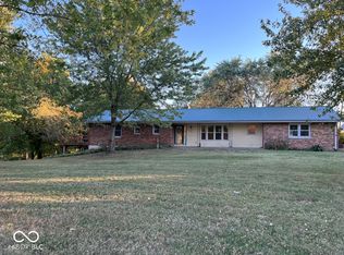 8426 N State Road 135, Vallonia, IN