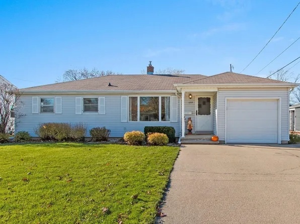 1609 Henry St, Neenah, WI 54956