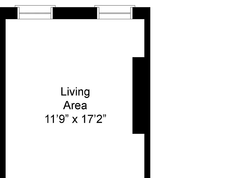 222 1st Ave #2D — Photo 2
