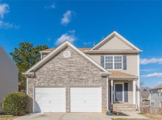 585 Sable View Ln, College Park, GA 30349