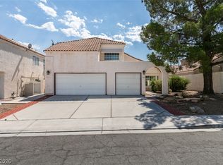 534 Baldridge Dr, Henderson, NV 89014