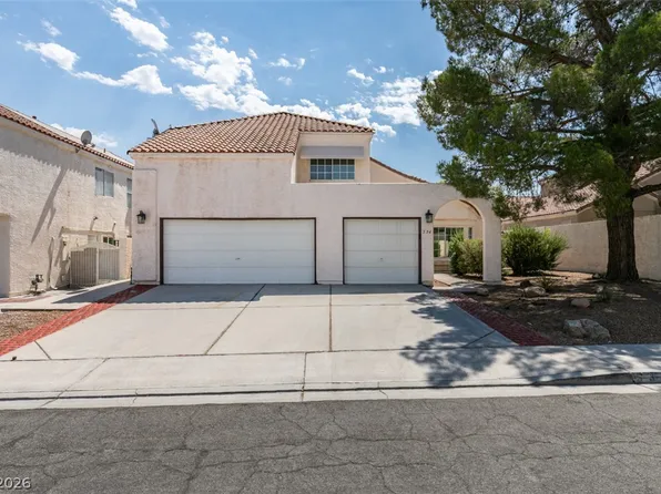 534 Baldridge Dr, Henderson, NV 89014