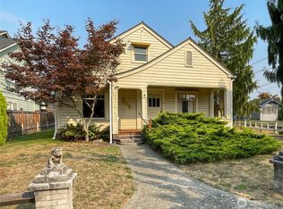 214 K St SE, Auburn, WA