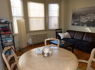 558 Whitney Ave APT 1, New Haven, CT 06511