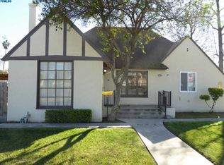 429 W Grangeville Blvd, Hanford, CA 93230