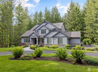 Big Valley, Ravensdale, WA 98051