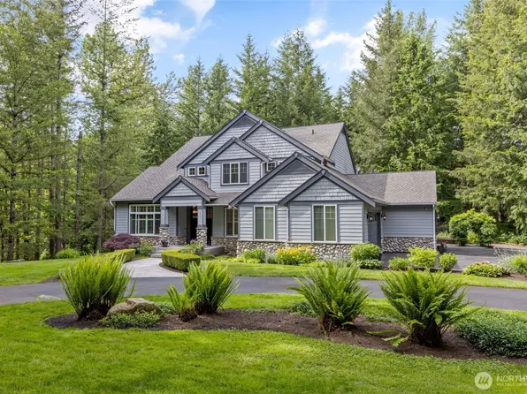 28210 SE 268th Street, Ravensdale, WA 98051