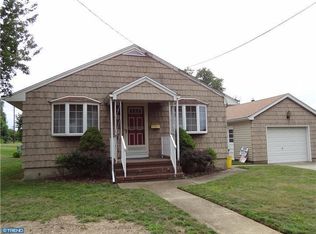 5085 Broad St, Trenton, NJ 08620