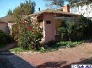 2035 S Corning St, Los Angeles, CA 90034