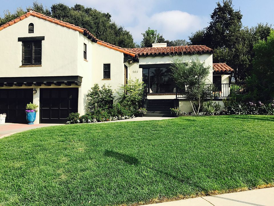 1st image of 503 W Hillcrest Blvd