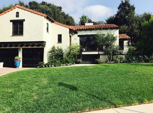 503 W Hillcrest Blvd, Monrovia, CA 91016