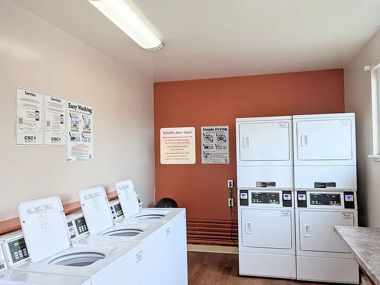 The Alterra: Beautiful One-Bedroom Apartments in the Heart of Downtown Walnut Creek — Photo 33
