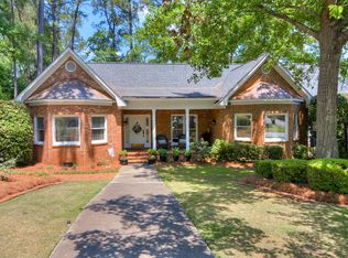 3506 Saxton Rd, Martinez, GA 30907