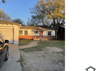 4104 Weber St, Fort Worth, TX 76106