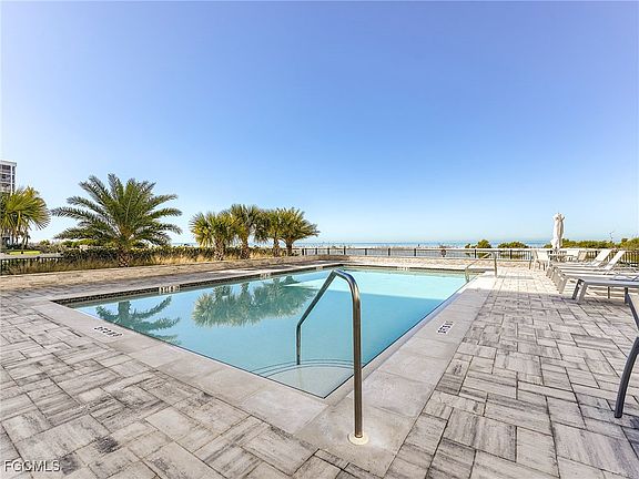 3rd image of 7000 Estero Blvd APT 102