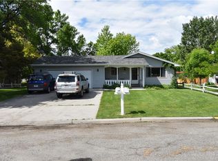 1524 Westwood Dr, Billings, MT 59102