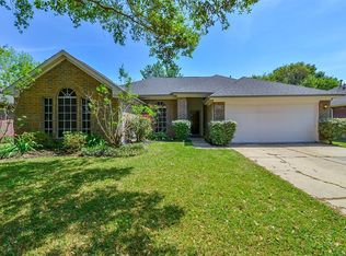 7234 Brockington Dr, Houston, TX 77494
