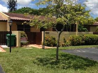 8616 SW 147th Ct, Miami, FL 33193