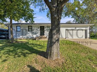 2726 W Maxwell Ave, Wichita, KS 67217