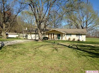 15280 N 3950th Rd, Bartlesville, OK 74006