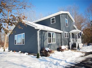 8841 Alleghany Rd, Corfu, NY 14036