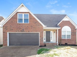 6628 Shadyview Dr, Antioch, TN 37013