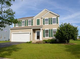 25148 Spring St, Manhattan, IL 60442