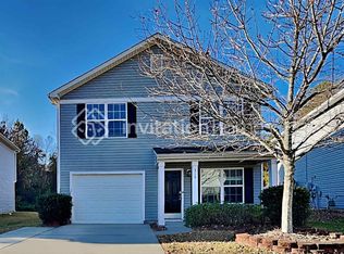 315 Hunslet Cir, Charlotte, NC 28206