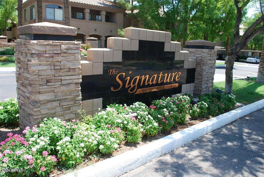 Signature Scottsdale