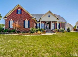 205 Keith Hills St, Fuquay Varina, NC 27526