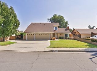 1001 Saint James Ct San Dimas Ca 91773 Zillow