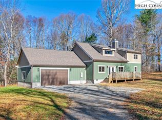 486 Hunter Lysik Way, Laurel Springs, NC 28644