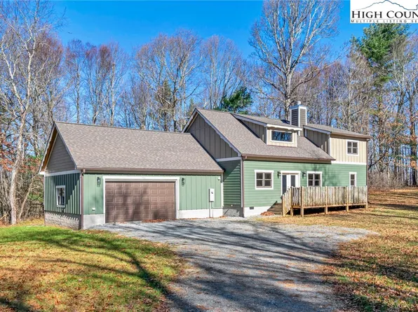 486 Hunter Lysik Way, Laurel Springs, NC 28644