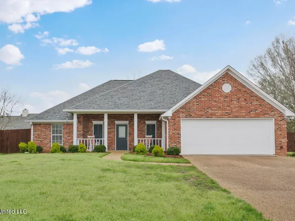 192 Peachtree St, Brandon, MS 39042