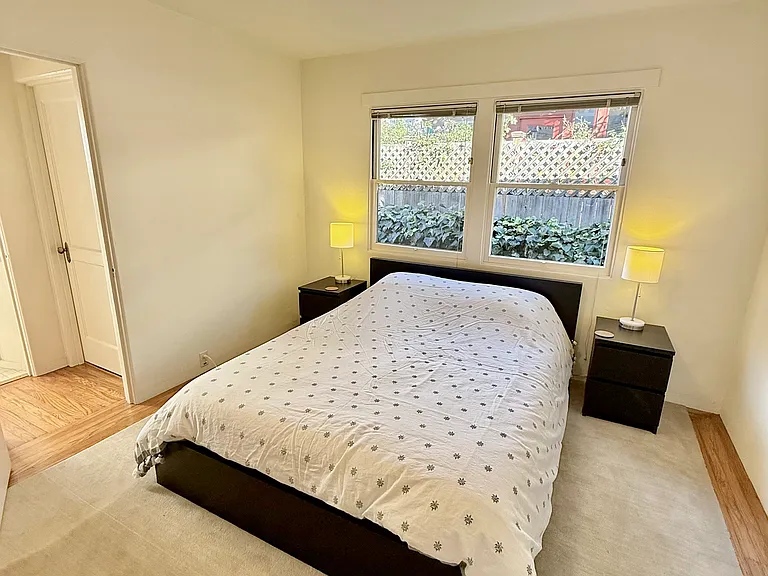 Bedroom 1 of 2