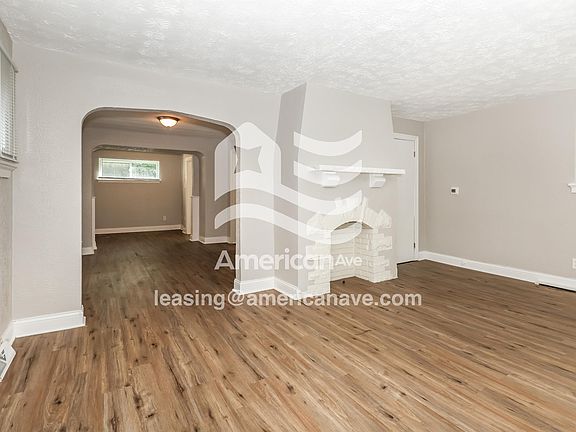 WM - Living Room