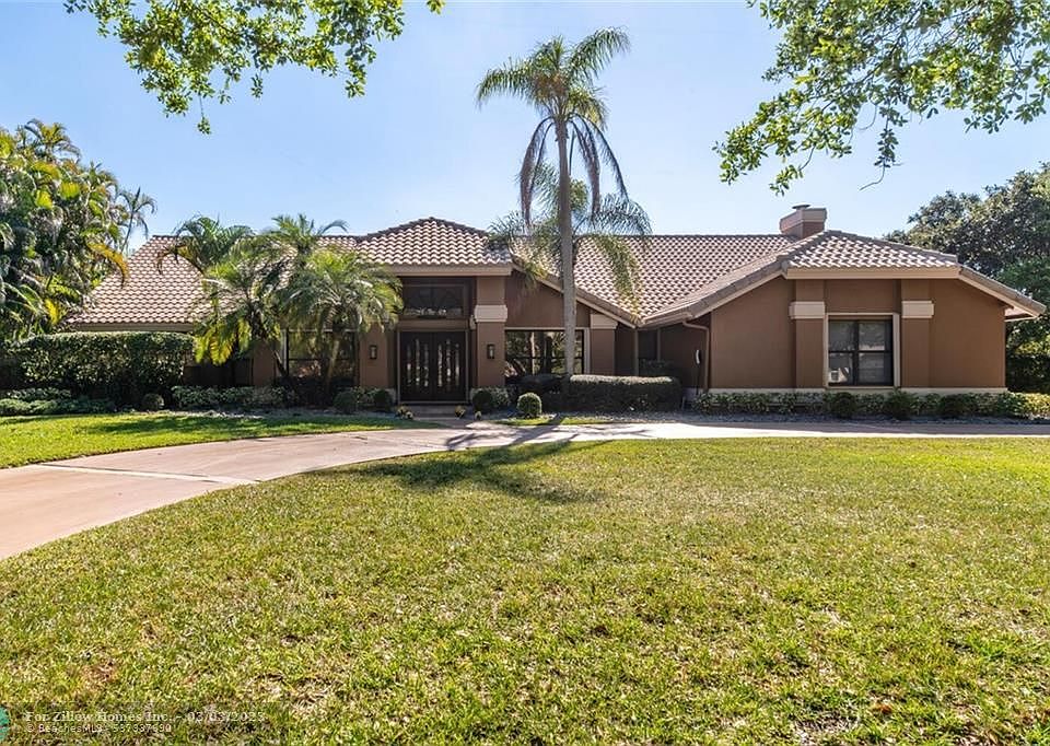 7603 Alpine Ln, Parkland, FL 33067 Zillow